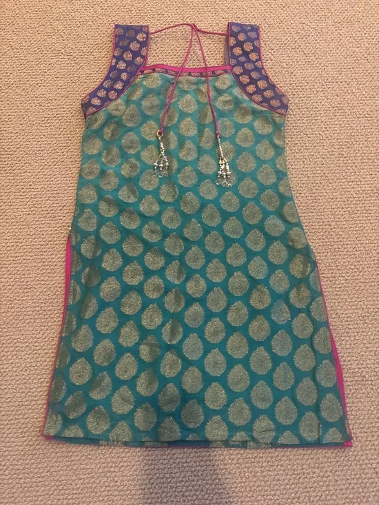 Kurta Top - Picture 5 of 7